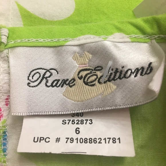 Rare Editions summer dress - Picture 5 of 5